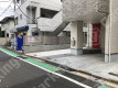 月極駐車場の周辺写真