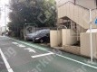 月極駐車場の周辺写真