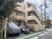 月極駐車場 駐車場外観写真 2枚目