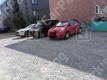 月極駐車場 車室写真 1枚目