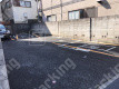 月極駐車場の周辺写真
