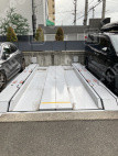 垂水町3 月極駐車場 車室写真 2枚目