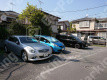 月極駐車場の周辺写真