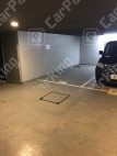 日本橋馬喰町1丁目  月極駐車場 車室写真 7枚目