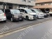 蒲田3 月極駐車場の周辺写真