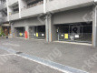 月極駐車場の周辺写真
