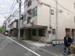 月極駐車場の周辺写真