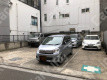 月極駐車場の周辺写真