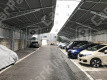 月極駐車場の周辺写真