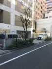 芝大門2 月極駐車場の周辺写真