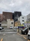 月極駐車場の周辺写真
