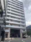 月極駐車場の周辺写真