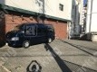 月極駐車場の周辺写真