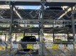 北新宿4 月極駐車場 車室写真 2枚目