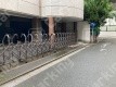 月極駐車場の周辺写真