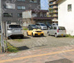 月極駐車場の周辺写真