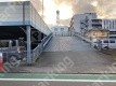月極駐車場 出入り口写真 2枚目