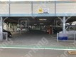 月極駐車場 出入り口写真 3枚目