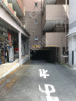 中延6 月極駐車場の周辺写真