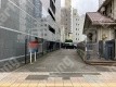 月極駐車場 出入り口写真 2枚目