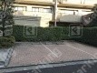 上落合3 月極駐車場 車室写真 2枚目