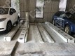 蓮根2 月極駐車場 車室写真 1枚目