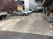 月極駐車場の周辺写真