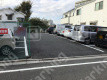 月極駐車場の周辺写真
