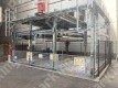 博多駅南2 月極駐車場 車室写真 2枚目