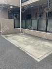 月極駐車場の周辺写真