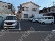 月極駐車場 出入り口写真 3枚目