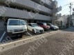 月極駐車場の周辺写真