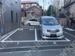 本町2 月極駐車場 車室写真 2枚目