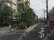 月極駐車場 出入り口写真 2枚目