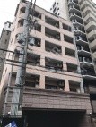 月極駐車場の周辺写真