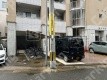 月極駐車場の周辺写真