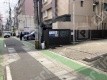 月極駐車場 出入り口写真 1枚目