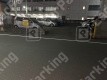 高倉町1 月極駐車場 出入り口写真 2枚目