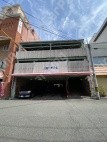 中野町1 月極駐車場の周辺写真