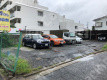 月極駐車場の周辺写真