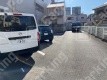 月極駐車場の周辺写真