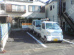 二葉3 月極駐車場の周辺写真