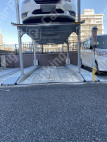 扇橋3 月極駐車場 その他写真 4枚目