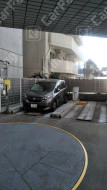 左門町14 月極駐車場 その他写真 2枚目