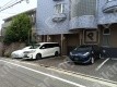月極駐車場の周辺写真