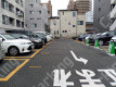 西小岩3 月極駐車場の周辺写真