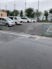 月極駐車場の周辺写真