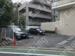 月極駐車場の周辺写真