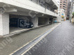 西新宿5 月極駐車場 駐車場外観写真 2枚目