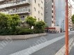 月極駐車場の周辺写真